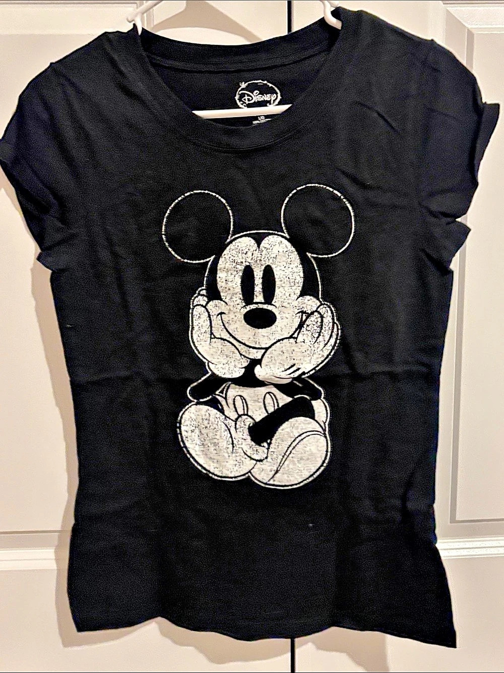 Disney in Black